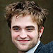 Robert Pattinson