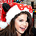 Selena's Holiday Animation | Selena Gomez
