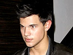 Taylor: Road Warrior | Taylor Lautner