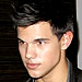 Taylor Lautner