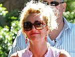 Britney & Her Boys