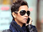 Halle's Good Call | Halle Berry