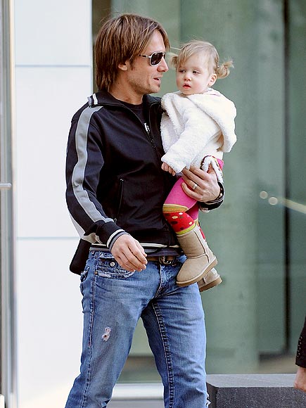 PICK-UP ARTIST photo | Keith Urban