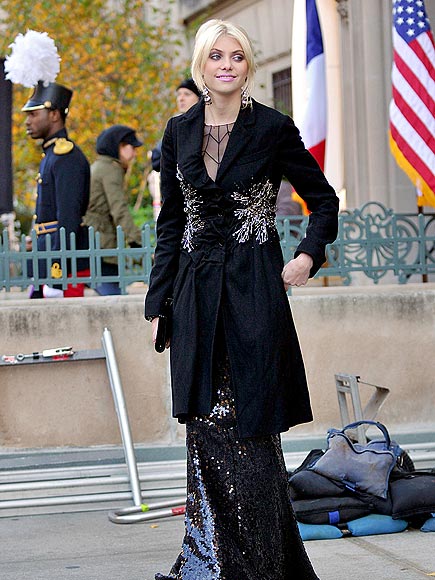 HIGH SOCIETY photo | Taylor Momsen