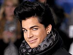 Adam's Morning 'Entertainment' | Adam Lambert