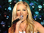 Ashley Sings in the Holidays | Ashley Tisdale