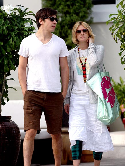 SOUTHERN EXPOSURE photo | Drew Barrymore, Justin Long