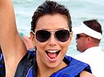 Eva's Rallying Cry | Eva Longoria Parker