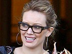 Hilary: Holiday Shopper | Hilary Duff