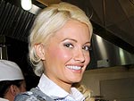 Holly's Jolly Holiday | Holly Madison