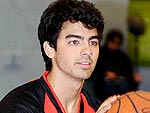Joe Aims High | Joe Jonas