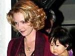 Katherine's Birthday Girl | Katherine Heigl