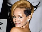 Rihanna's Initial Impression | Rihanna