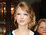 Taylor Lights Up London | Taylor Swift