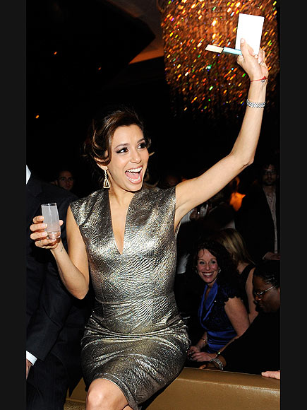 PARTY GIRL photo | Eva Longoria