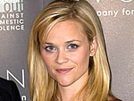 Reese: English Rose