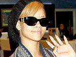 Relaxed Rihanna | Rihanna