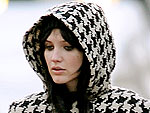 Ashlee & Pete's Bronx Beat | Ashlee Simpson, Pete Wentz