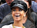 Rihanna: Eyes on the Ball! | Rihanna