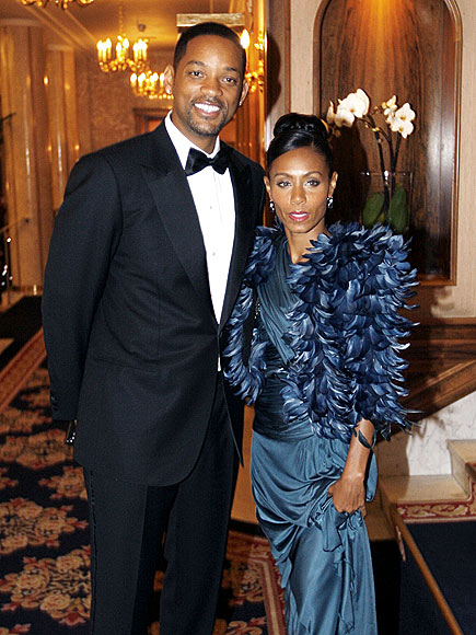 MR. & MRS. SMITH photo | Jada Pinkett Smith, Will Smith
