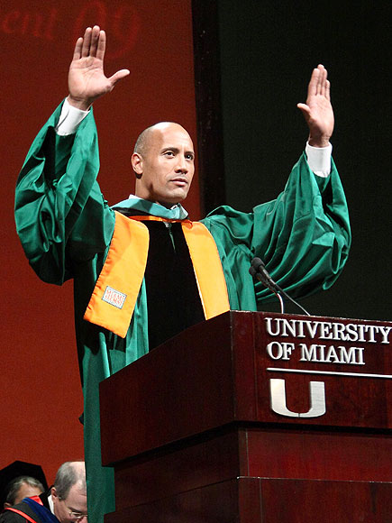 SCHOOL OF 'ROCK' photo | Dwayne ''The Rock'' Johnson