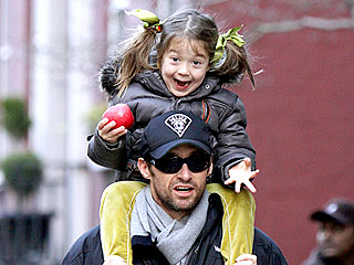 Star Tracks: Star Tracks: Thursday, December 17, 2009 | Hugh Jackman
