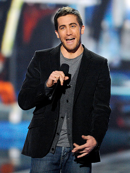GAME BOY photo | Jake Gyllenhaal