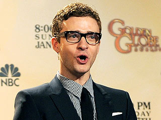 Star Tracks: Star Tracks: Tuesday, December 15, 2009 | Justin Timberlake