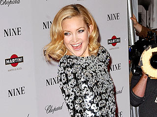 Star Tracks: Star Tracks: Wednesday, December 16, 2009 | Kate Hudson