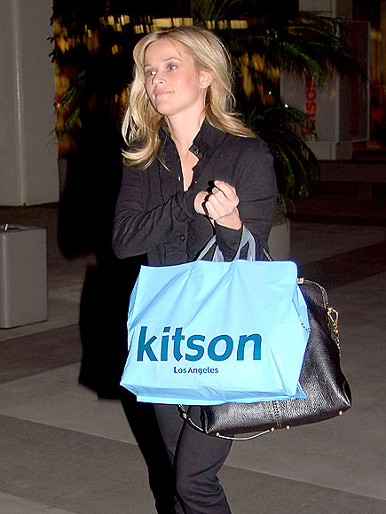 SHOP TO IT photo | Reese Witherspoon