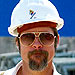 Brad Pitt