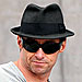 Hugh: Wild Hog! | Hugh Jackman