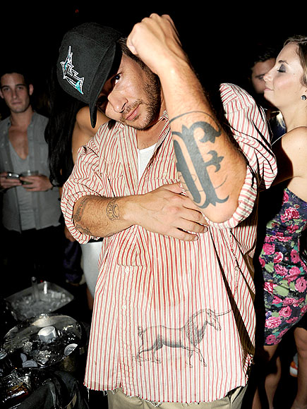 INKED UP photo | Kevin Federline