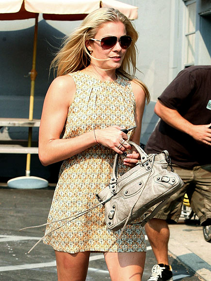 STEP BY STEP photo | LeAnn Rimes