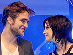 Moon Over Munich | Kristen Stewart, Robert Pattinson