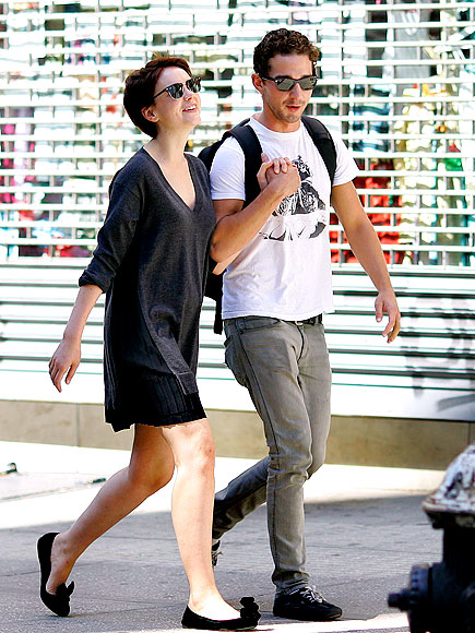 THEY'RE SO 'MONEY' photo | Shia LaBeouf