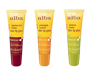 Beauty Picks