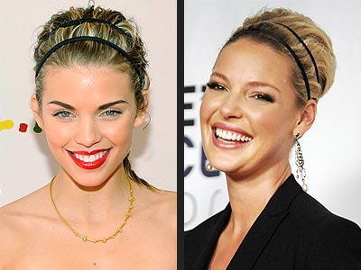 annalynne mccord without makeup