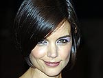 Katie Holmes