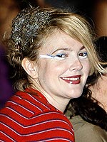 Would You Wear These Beauty Trends? | Drew Barrymore, Solange Knowles