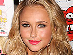 Hayden Panettiere