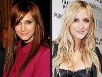 What's Her Best Hair? | Ashlee Simpson