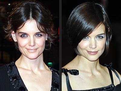 KATIE HOLMES photo | Katie Holmes