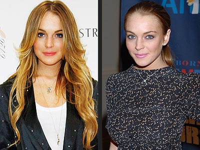 LINDSAY LOHAN photo | Lindsay Lohan