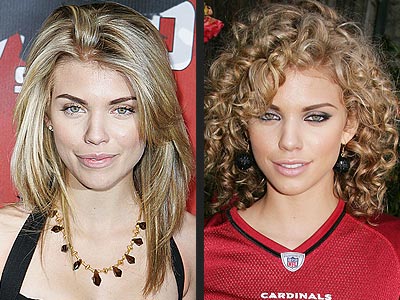 ANNALYNNE MCCORD photo | AnnaLynne McCord
