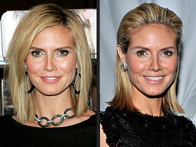 HEIDI KLUM photo | Heidi Klum