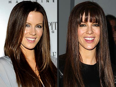 KATE BECKINSALE photo Kate