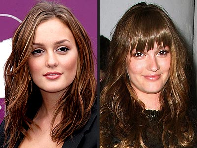 LEIGHTON MEESTER photo | Leighton Meester