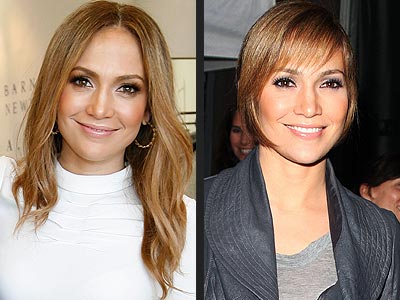 jennifer lopez on the floor hair color. +floor jennifer lopez hair