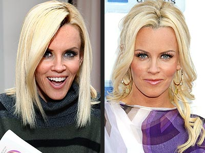 JENNY MCCARTHY photo | Jenny McCarthy